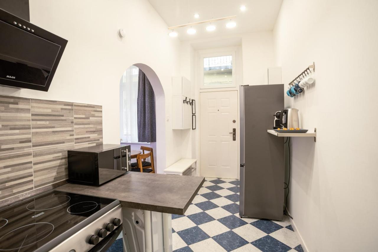 Bella Mia - Entire Apartment Near Liszt Ferenc Ter Budapest Extérieur photo
